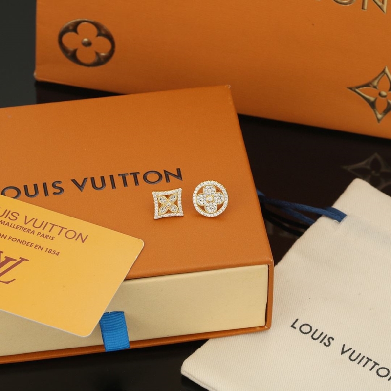 LV Earrings